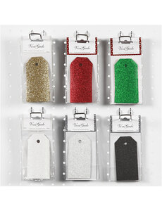 Vivi Gade Cadeaulabels