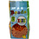 NABBI Strijkkralen, afm 5x5 mm, gatgrootte 2,5 mm, medium, rood bruin (32254), 1100 stuk/ 1 doos