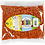 NABBI Strijkkralen, afm 5x5 mm, gatgrootte 2,5 mm, medium, rood bruin (32254), 6000 stuk/ 1 doos