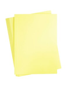 Creativ Company Gekleurd Karton