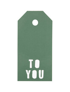 Vivi Gade Cadeaulabels