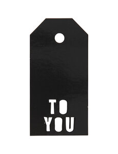 Vivi Gade Cadeaulabels