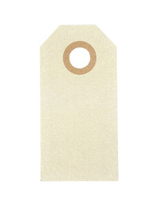 Creativ Company Manilla-labels