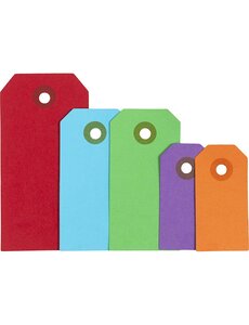 Creativ Company Manilla-labels