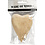 Creativ Company Hart, afm 11,5x8,5x3 cm, 1 stuk