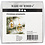 Creativ Company Hangende kerstdecoratie, d 3 cm, dikte 2,7 mm, 24 stuk/ 1 doos