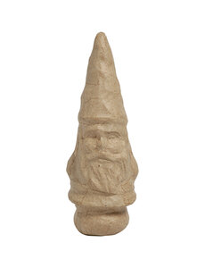Creativ Company Gnoom, H: 20 cm, 1 stuk