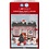 Creativ Company Kersthuis, 1 set