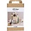 Creativ Company Hobbyset Kabouterdeur, 1 doos