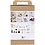 Creativ Company Hobbyset Kabouterdeur, 1 doos