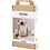 Creativ Company Hobbyset Kabouterdeur, 1 doos