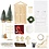 Creativ Company Hobbyset Kabouterdeur, 1 doos