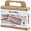 Creativ Company Mini Hobbyset Borduurwerk, Clutch-tas, dusty rose, 1 doos