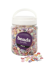 Creativ Company Pastel mix