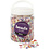 Creativ Company Pastel kralen, afm 9-12 mm, gatgrootte 1,2 mm, 500 gr, 700 ml/ 1 Doosje