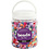 Creativ Company Multi Mix, afm 8x8 mm, gatgrootte 2,5 mm, 500 gr, 700 ml/ 1 Doosje