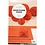 Creativ Company Harmonica papier, vel 28x17,8 cm, oranje, 8 vel/ 1 doos