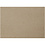 Creativ Company Recycled Papier, A4, vel 210x297 mm, 100 gr, grijs bruin, 20 vel/ 1 doos