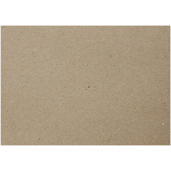 Creativ Company Recycled Papier, A4, vel 210x297 mm, 100 gr, grijs bruin, 20 vel/ 1 doos