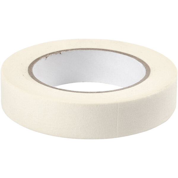 Creativ Company Schilderstape, B: 25 mm, 50 m/ 1 rol