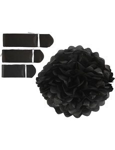 Creativ Company Pompon van papier