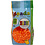 NABBI Strijkkralen, afm 5x5 mm, gatgrootte 2,5 mm, medium, helder oranje (32233), 1100 stuk/ 1 doos