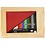 Colortime Kerst Karton, A2, vel 420x594 mm, 180 gr, diverse kleuren, 300 div vellen/ 1 doos