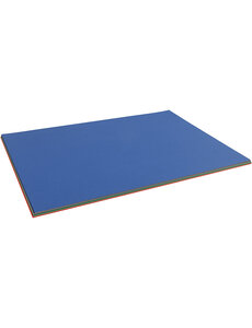 Colortime Kerst Karton, A2, vel 420x594 mm, 180 gr, diverse kleuren, 20 div vellen/ 1 doos