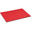 Colortime Kerst Karton, A4, vel 210x297 mm, 180 gr, diverse kleuren, 30 div vellen/ 1 doos