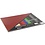 Colortime Kerst Karton, A4, vel 210x297 mm, 180 gr, diverse kleuren, 30 div vellen/ 1 doos