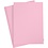 Creativ Company Gekleurd Karton, A3, vel 297x420 mm, 180 gr, lichtroze, 20 vel/ 1 doos