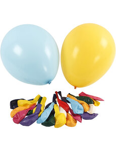Creativ Company Ballonnen