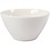 Creativ Company Muesli kom, H: 7 cm, d 12,5 cm, wit, 20 stuk/ 1 doos