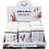 Creativ Company Mini Creative Kit, H: 539 mm, D: 410 mm, B: 460 mm, 54 set/ 1 doos