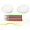 Creativ Company Mini Hobbyset, hangende eieren, 1 doos