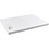 Creativ Company Gekleurd Karton, A3, vel 297x420 mm, 180 gr, wit, 100 vel/ 1 doos
