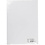 Creativ Company Gekleurd Karton, A3, vel 297x420 mm, 180 gr, wit, 100 vel/ 1 doos