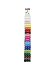 Colortime Gekleurd karton