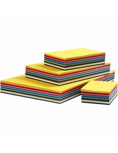 Colortime Gekleurd Karton