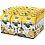 Shaun the Sheep Baliedisplay met DIY sets, 18 set/ 1 doos
