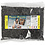 NABBI Foto kralen, afm 5x5 mm, gatgrootte 2,5 mm, medium, schwarz (1), 6000 stuk/ 1 doos
