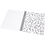 Creativ Company Kleurboek, Natura, afm 19,5x23 cm, Aantal pagina's 64, 1 stuk