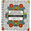 Creativ Company Kleurboek, Geometric, afm 19,5x23 cm, Aantal pagina's 64, 1 stuk
