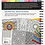 Creativ Company Kleurboek, Geometric, afm 19,5x23 cm, Aantal pagina's 64, 1 stuk