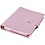 Creativ Company Planner / Bulletjournal, afm 19x23,5x4 cm, ringband, roze, 1 stuk