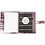Creativ Company Planner / Bulletjournal, afm 19x23,5x4 cm, ringband, roze, 1 stuk
