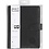 Creativ Company Planner / Bulletjournal, afm 19x23,5x4 cm, ringband, zwart, 1 stuk