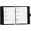 Creativ Company Planner / Bulletjournal, afm 19x23,5x4 cm, ringband, zwart, 1 stuk