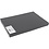 Creativ Company Gekleurd Karton, A4, vel 210x297 mm, 180 gr, zwart, 100 vel/ 1 doos