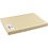 Creativ Company Gekleurd Karton, A4, vel 210x297 mm, 180 gr, beige, 100 vel/ 1 doos
